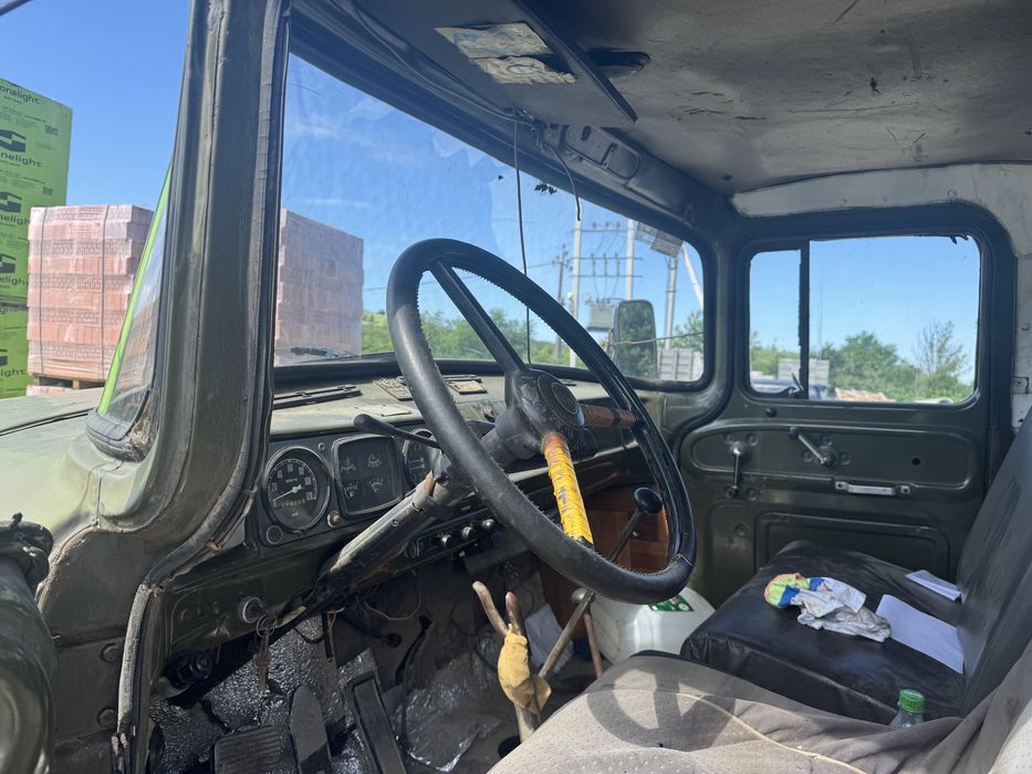 Продам самоскид Зіл 130