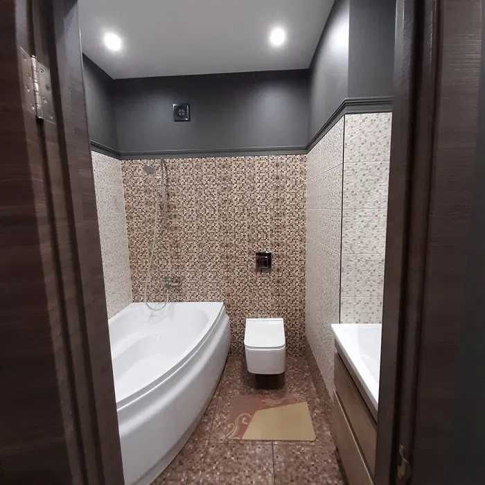 Продажа 2-комнатной квартиры ЖК Макеевский, ул Качановская Одесская