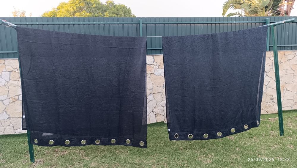 Cortinados para quartos