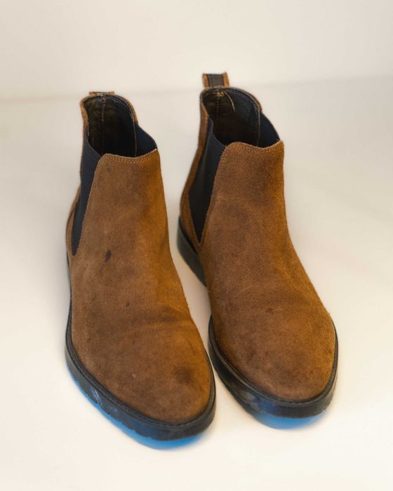 Zara Chelsea, męski r41