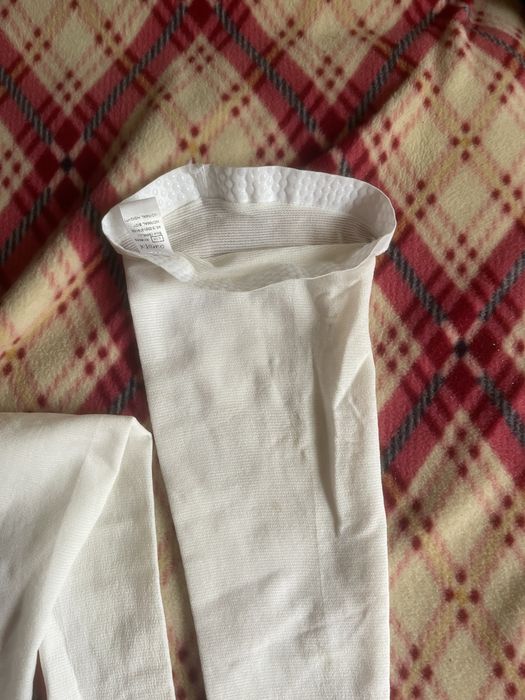 Компрессионные чулки мужские