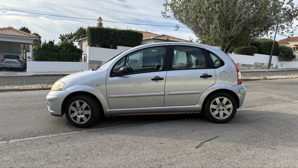 Citroen c3 1.1i