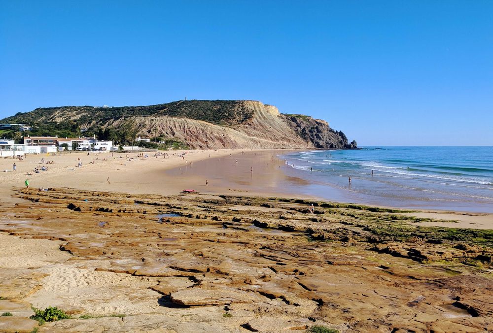 T2 Duplex - Férias, Algarve, Praia da Luz, Lagos - 150m da praia