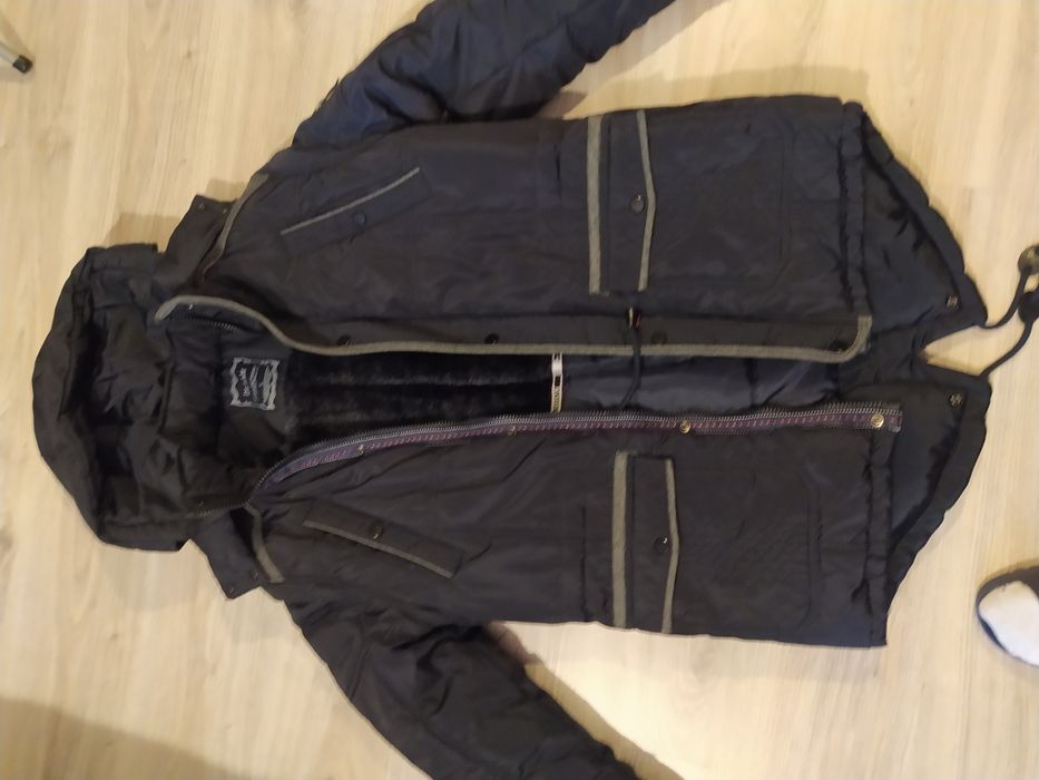 Sprzedam kurtkę męską