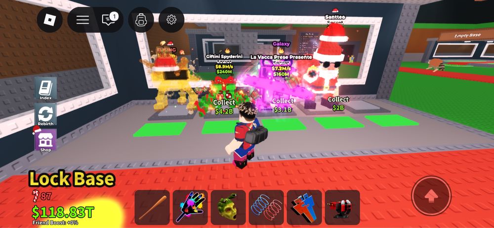 Продам брейнротов