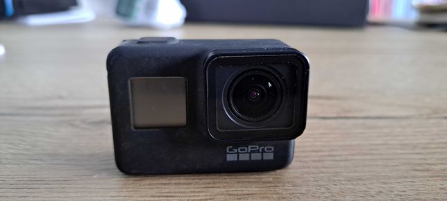 超熱 GoPro Hero 7 Black Limited Edition ビデオカメラ 