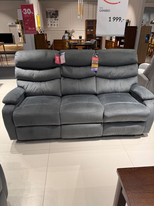 Sofa Ganibio Agata Meble