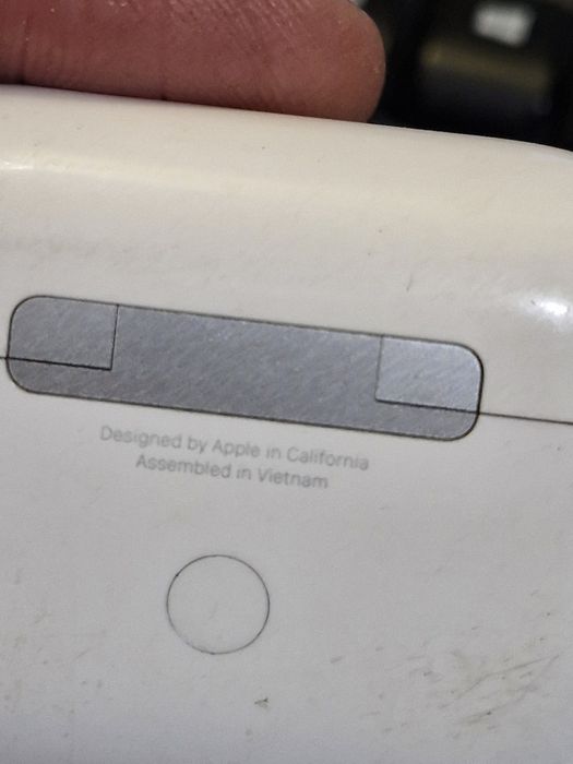 AirPods Pro 1-го покоління, модель A2084   (Оригінал )