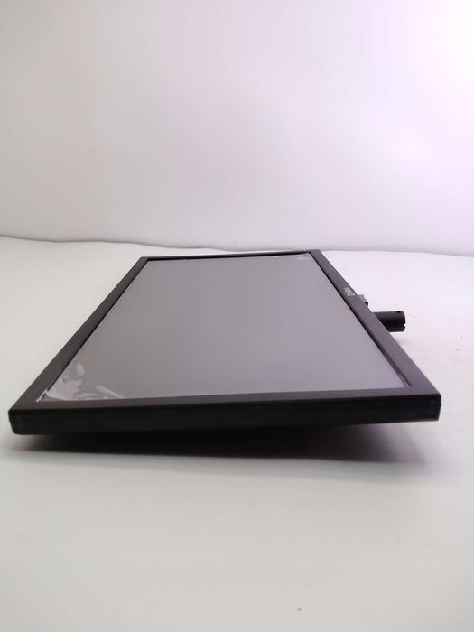 Monitor LED Dellou 27" Full HD 1080p, 60Hz, Czarny, HDMI/VGA/USB