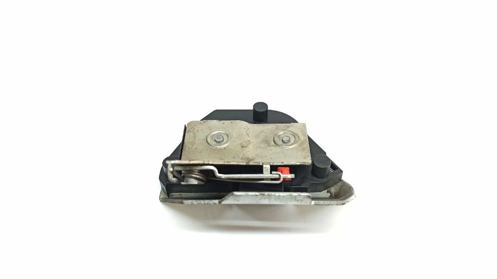 FECHADURA PORTA LATERAL ESQUERDA PEUGEOT PARTNER (S2) COMBI PLUS