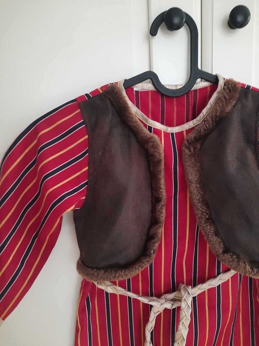 Strój pasterza Jasełka