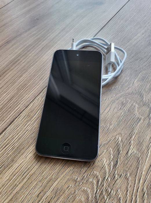 Apple iPod Touch 5 generacji 32GB UNIKAT, w pełni sprawny, ładny stan!