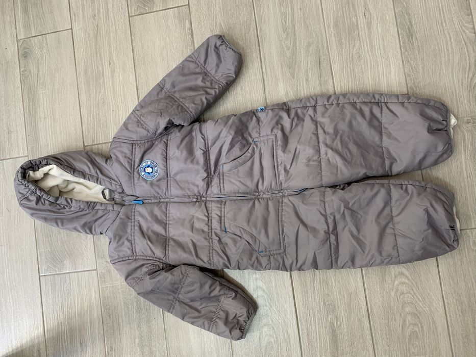 Комбінезон