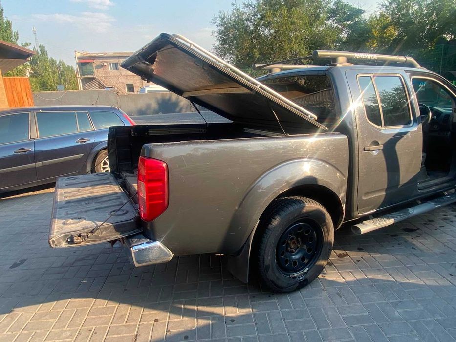 Продам Ниссан Навара