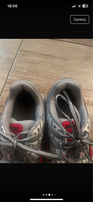 Buty sportowe nike p6000