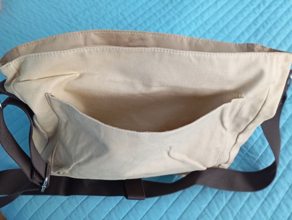 Bolsa a tiracolo DKNY