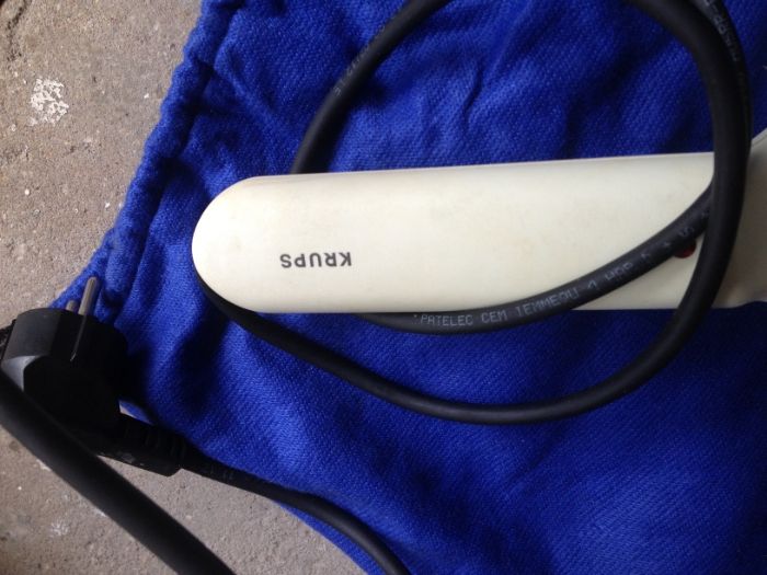 Máquina de Crepes Krups