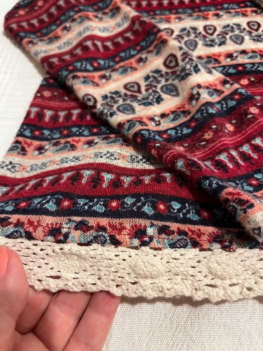 Sweter marki Springfield