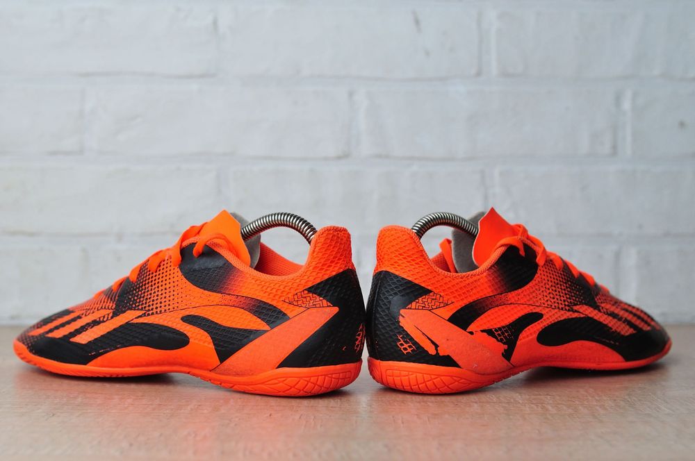 Футзалки Adidas X Speedportal, розмір 43
