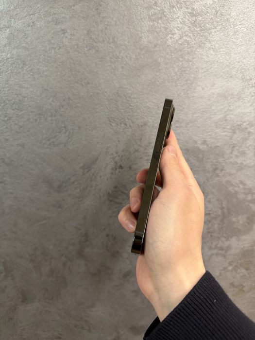 Б/у Iphone 13 Pro 128 Alpine Green гарний стан
