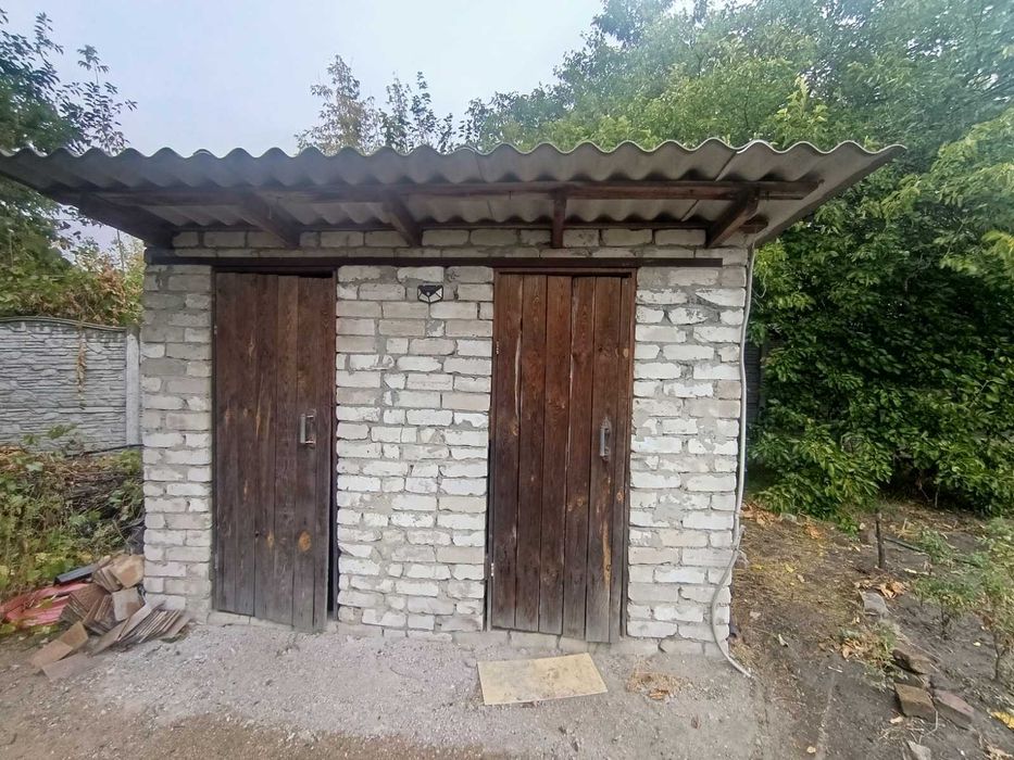 Продам дом на правом берегу