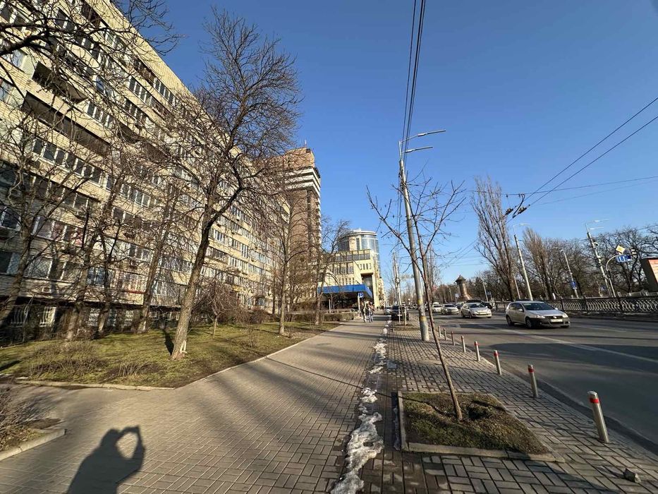 Здам 1-квартиру по бульвару Тараса Шевченка 38