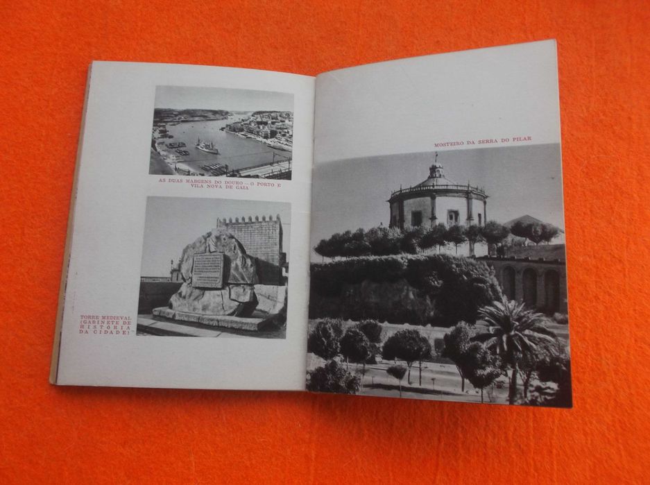 Porto Colecção: Turismo nº 3 -  Noël de Arriaga