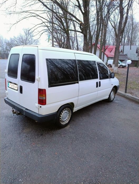 Продам Peugeot ekspert