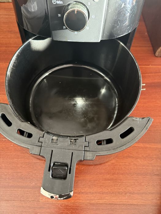 Air Fryer fritadeira em oleo