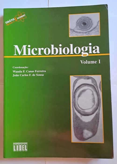 Microbiologia Vol. I