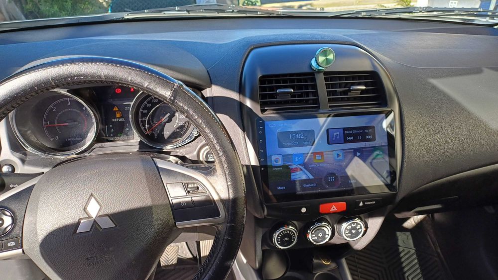 Mitsubishi ASX 1.8 gasoleo