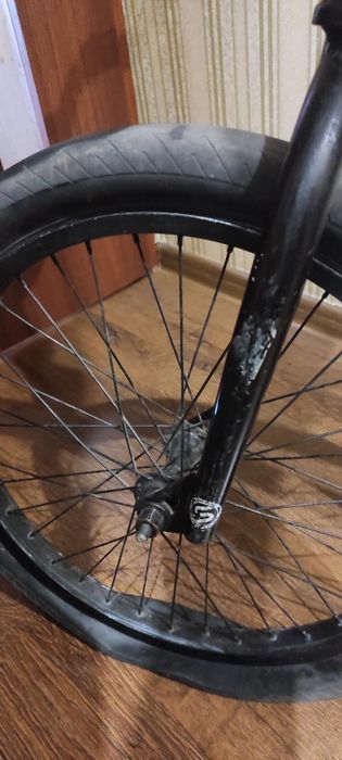 Продам BMX Stolen