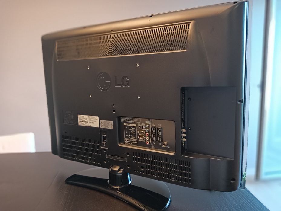TV LG 32 polegadas