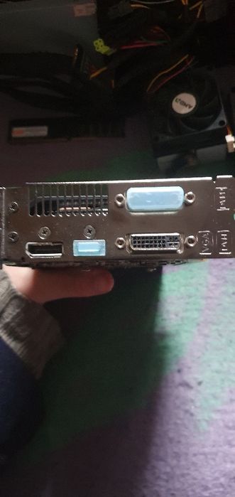 Radeon HD7770 1gb v.2