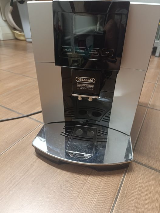 Ekspres do kawy DeLonghi