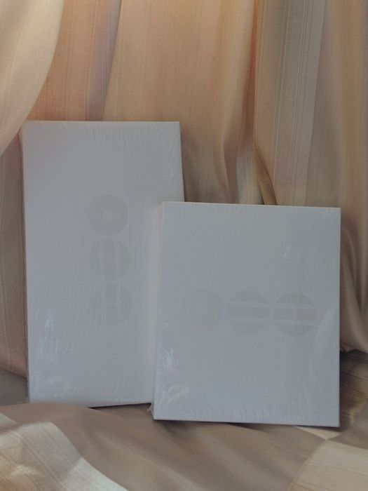 Новий альбом BTS - Arirang