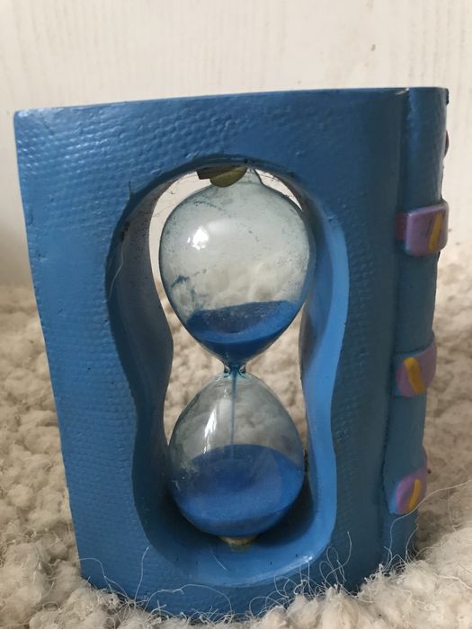 Песочные часы