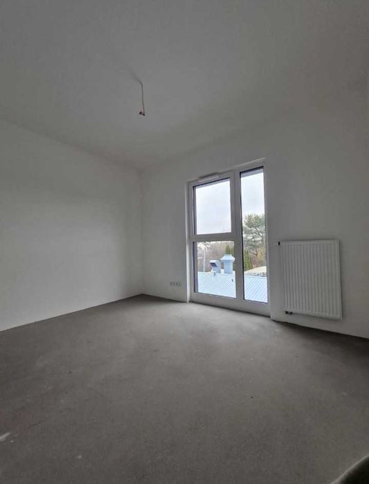 Mieszkanie 2-pokojowe z balkonem, 46 m ul. Orzechowa