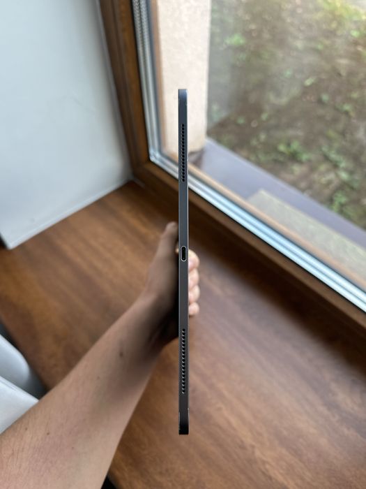 Ipad pro 12.9 256gb 120hz
