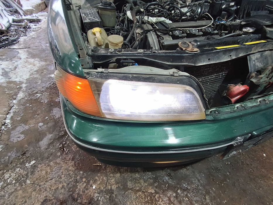 Фара Инфинити J30 Фары Ниссан Максима Nissan Maxima Infiniti J30