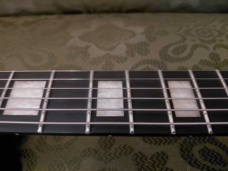 Custom Meteora P90 – IYV (Wietnam)