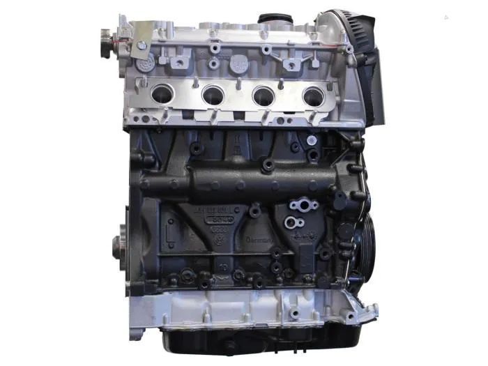 Motor CCZA VOLKSWAGEN 2.0L 200 CV