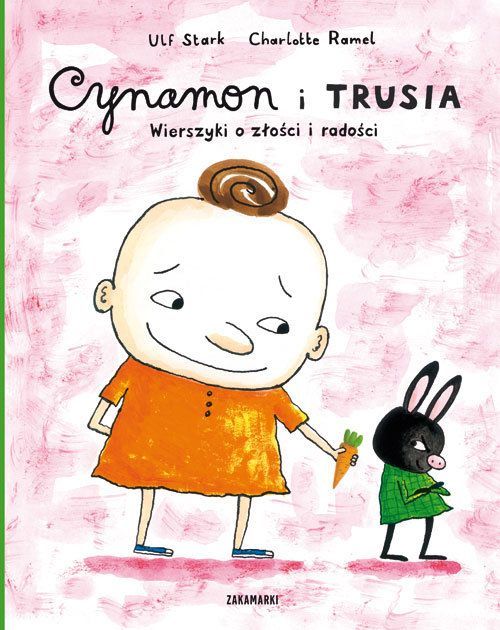 Cynamon I Trusia