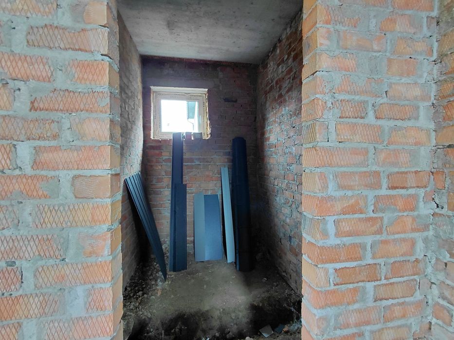 Продаж будинку с.Байківці