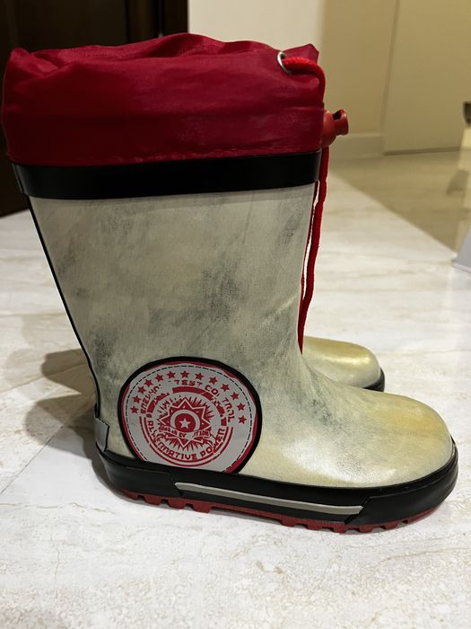 Резинові чоботи Tupilu