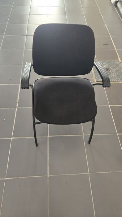 Mobiliário de escritório