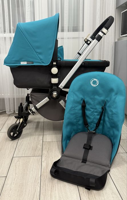 Bugaboo cameleon