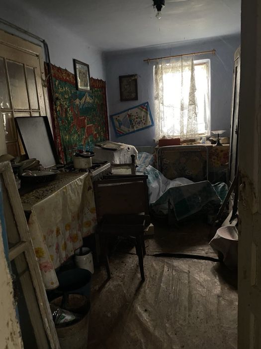 Продам будинок в с. Теребовля