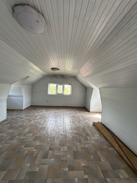 Продається будинок Березівка 17км від Житомира.