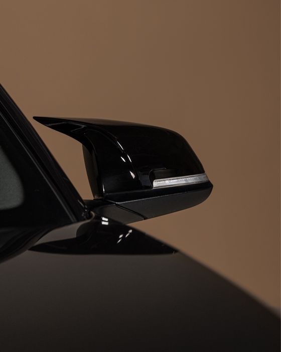 Bmw 120d M Performance